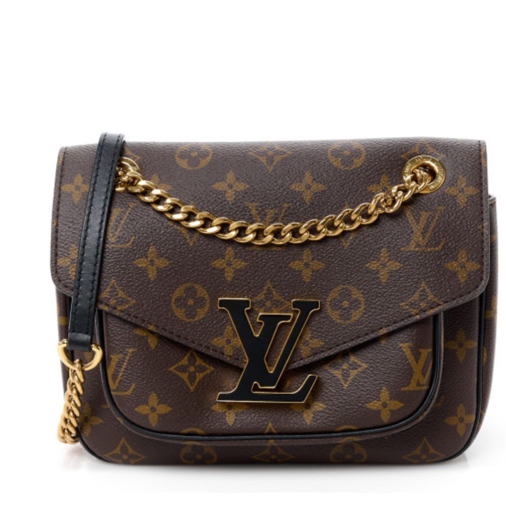 Louis Vuitton Passy bag